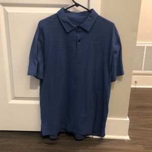 Lululemon Men’s Polo